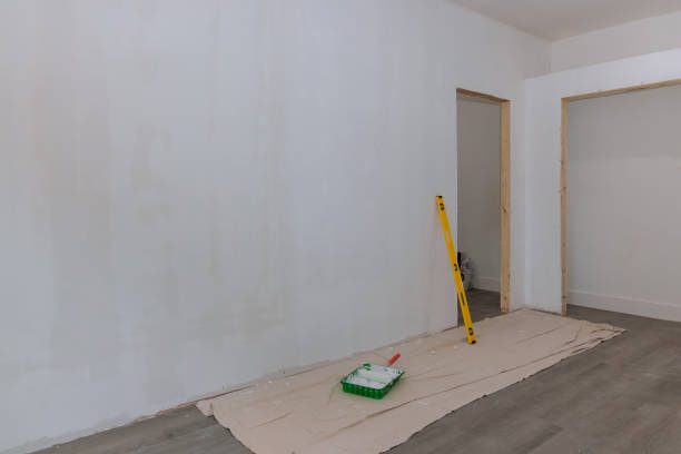 Mold Remediation for Vacation Homes in Walkertown, NC