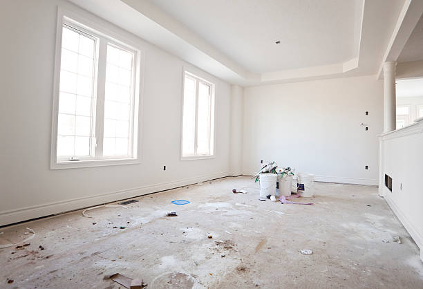 Best Crawl Space Mold Remediation  in Walkertown, NC
